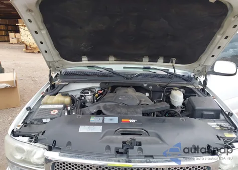 2005 GMC Yukon Xl 1500 Denali z USA, uszkodzony, nr VIN 1GKFK66U25J123242